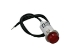 Warning Lights with Leads (16A @ 12 Volt)