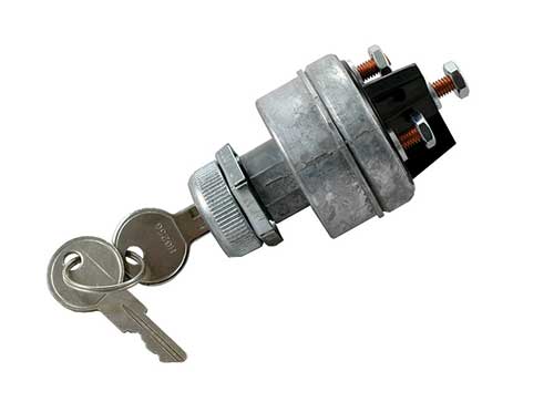 Heavy-Duty Switches
