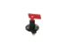 Battery Isolator Switch with 1 Key