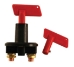 2699F - Battery Isolator Switch with 2 Keys, 1 Pc.