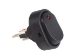 Oval LED Rocker switch (S.P.S.T. 16A @ 12 Volt)