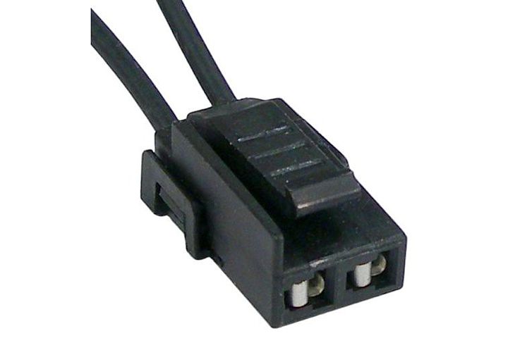 Gm Temp Sensor Socket Automotive Pigtails / Sockets