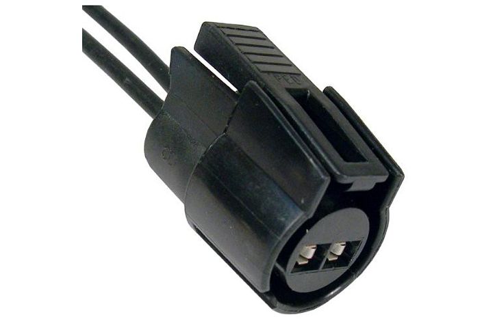 2-Wire GM V5 High Pressure A/C Compressor Switch Connector.