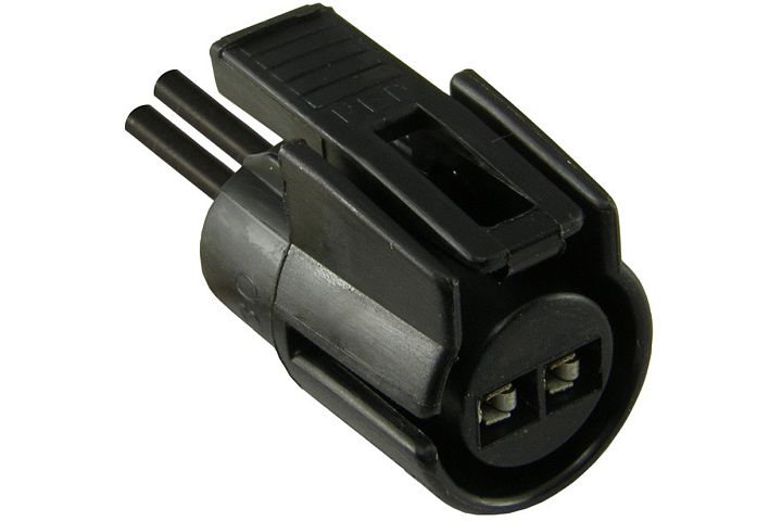 2-Wire GM V5 Low Pressure A/C Compressor Switch Connector.