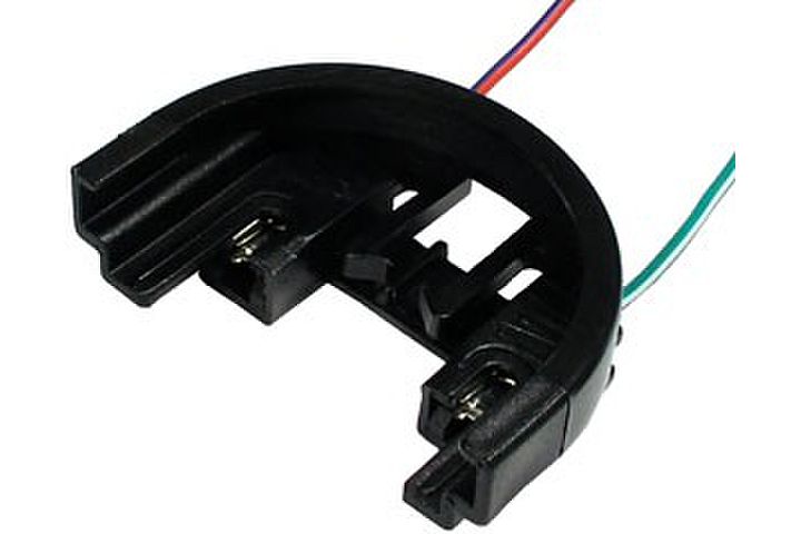2-Wire Ford Ignition Coil Repair Connector.