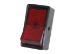 Illuminated Jumbo Rocker switch (S.P.S.T. 16A @ 12 Volt)