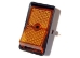 Illuminated Jumbo Rocker switch (S.P.S.T. 16A @ 12 Volt)
