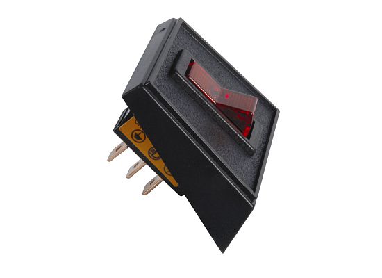 Switch/Panel Combinations