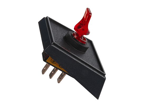 Switch/Panel Combinations