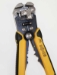 Heavy Duty EZ Crimper/Stripper Tool