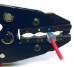 HD Ratchet Crimping Tool