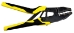 JT&T (5023F) - Ratchet Crimping Tool, 1 Pc. - 5023F