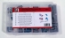 JT&T (6965F) - Deutsch DT style Amphenol AT connector kit, 160 Pcs.  - 6965F