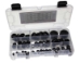 JT&T (6979F) - Grommet Assortment Kit, 84 Pcs.  - 6979F