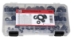 JT&T (6979F) - Grommet Assortment Kit, 84 Pcs.  - 6979F