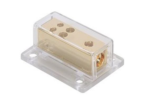 Rectangular - Distribution Block