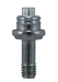 OE Replacement Battery Side Terminal Bolts - 