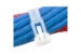 Releasable Cable Ties - Nylon white