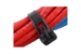 Releasable Cable Ties - Nylon Black