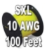 SXL Cross-Linked Wire