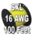 SXL Cross-Linked Wire