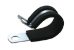 Santoprene Insulated Clamp
