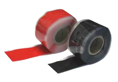 Self Fusing Silicone tape 10Ft