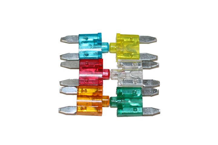 Smart Glow - Mini Fuses