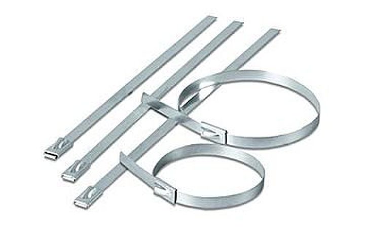 Stainless-Steel Cable Ties