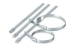 Stainless-Steel Cable Ties