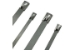 Stainless-Steel Cable Ties