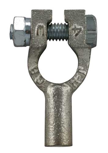 Straight Terminals
