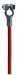 Top Post Battery Cable, 4 AWG, w/o lead - 