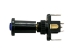 15 AMP @ 12 Volt S.P.S.T. Illuminated Push-Pull Switches - 